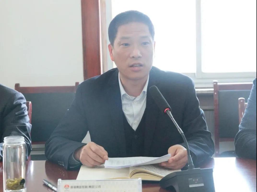 龍鋼集團管理人員培訓班拉開帷幕 龍鋼集團管理人員培訓班拉開帷幕