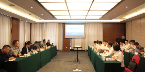 龍鋼集團(tuán)、東海萬(wàn)銀、陜數(shù)集團(tuán)、康久恒銀簽訂戰(zhàn)略合作協(xié)議